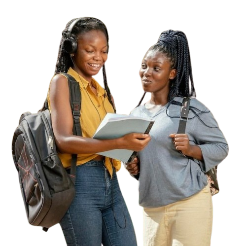 Equipe Aprova Fatec e estudantes